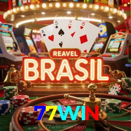 77WIN：Aposte no futebol e ganhe prêmios fantásticos em blackjack e roleta!