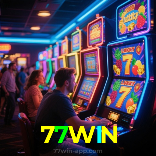 77WIN:Jogue slots, aposte no futebol e vença em grande estilo!