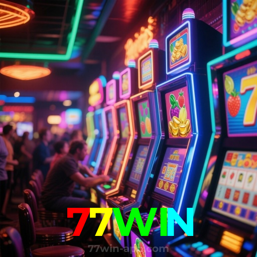77WIN：Vença no blackjack e conquiste prêmios sensacionais!