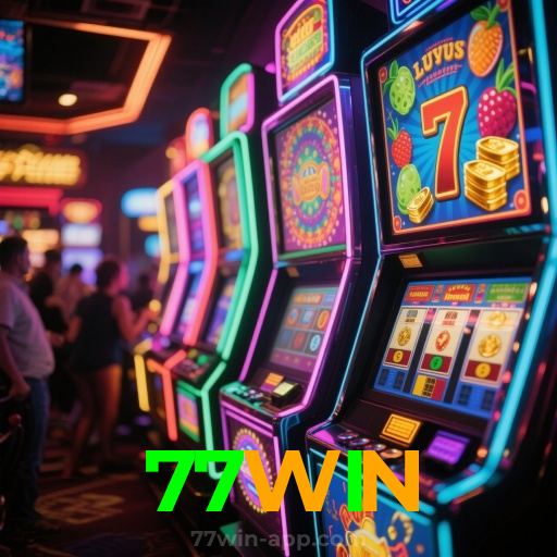 77WIN:Aposte no futebol e ganhe prêmios em blackjack e roleta online!