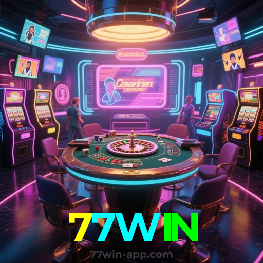 77WIN:Aposte no futebol e ganhe com os melhores jogos de cassino como poker e roleta!