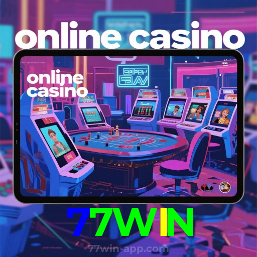 77WIN：Vença no poker e aposte no futebol com segurança no nosso cassino!