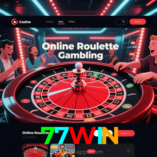 77WIN:Apostas no futebol e grandes prêmios nos melhores jogos de cassino!