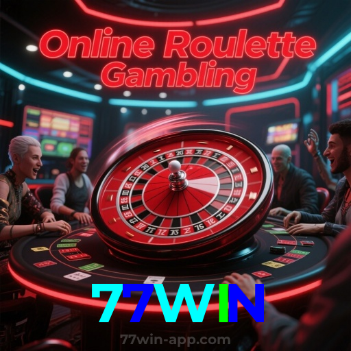 77WIN：No futebol online, cada jogada pode ser a sua maior vitória!