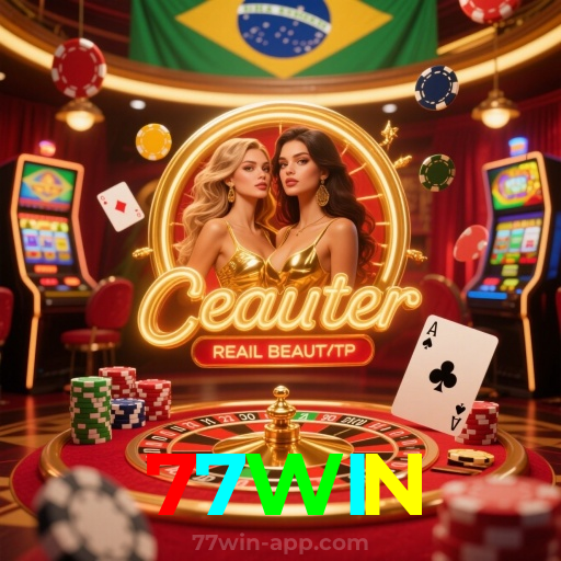 77WIN:A sorte é sua! Aposte agora e ganhe muito mais!