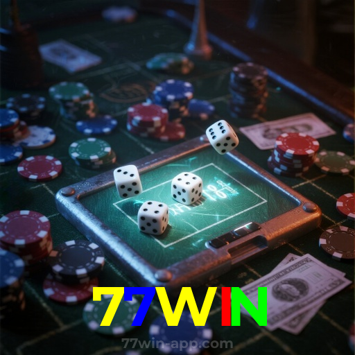 77WIN：Jogue poker, aposte no futebol e ganhe no cassino mais confiável!