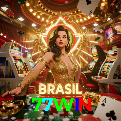 77WIN：Jogue no cassino online com apostas no futebol e ganhe grandes prêmios!