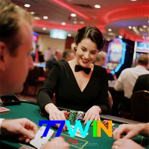 77WIN：Apostas ao vivo no futebol e grandes vitórias em blackjack esperam por você!