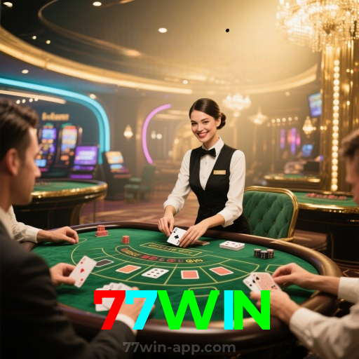 77WIN:Jogue poker, aposte no futebol e ganhe prêmios incríveis!