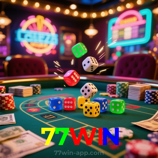 77WIN:O futebol digital está aqui! Aposte nas partidas e vença!