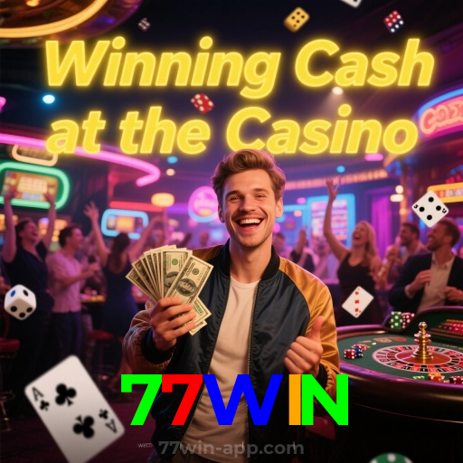 77WIN:Desafie a roleta e conquiste prêmios incríveis!
