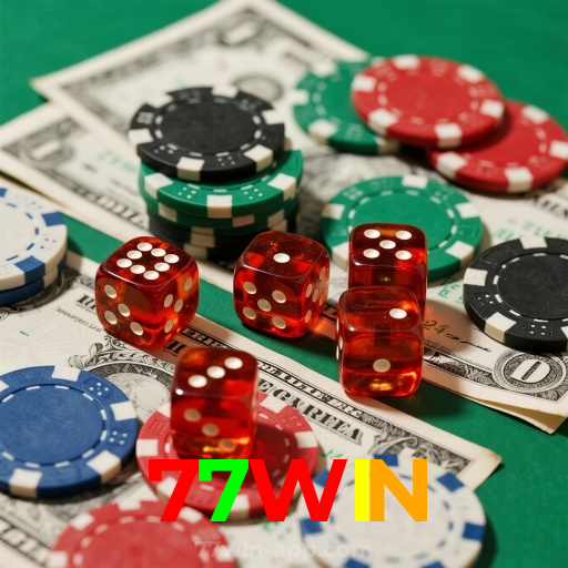 77WIN:Aposte no futebol e conquiste prêmios em blackjack e poker!