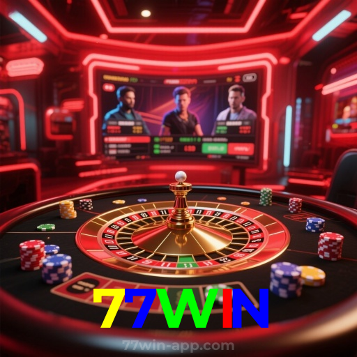 77WIN:Aposte agora no futebol digital e conquiste sua vitória!
