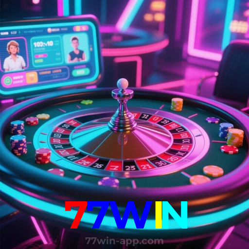 77WIN：Apostas no futebol e diversão com roleta e blackjack no nosso cassino online!
