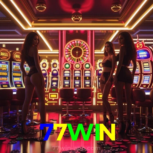 77WIN:Jogue nas nossas roletas e ganhe prêmios incríveis!