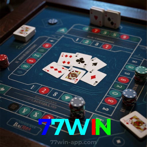 77WIN：As melhores roletas te aguardam! Aposte e conquiste sua vitória!