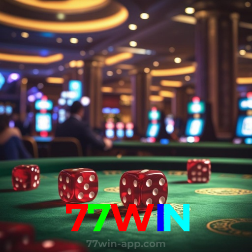 77WIN:O melhor cassino para apostar no futebol e ganhar em jogos de roleta!