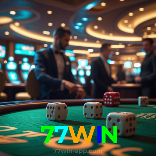 77WIN：A sorte está ao seu lado nas nossas mesas de roleta! Aposte agora!