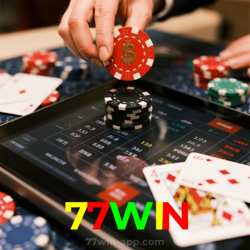77WIN:Aposte no futebol online e conquiste a sua vitória agora!