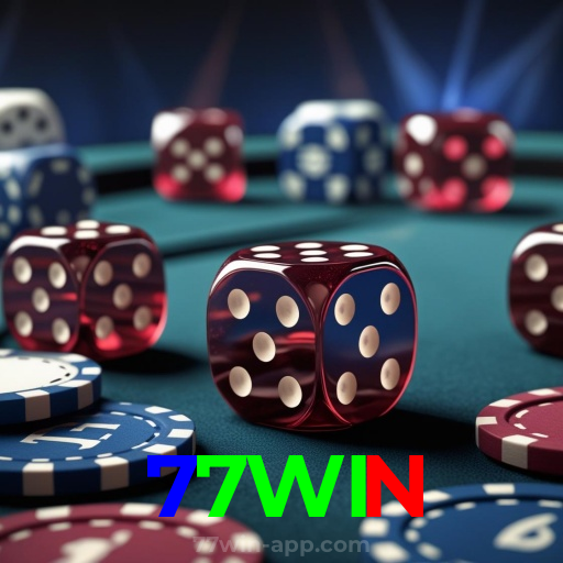 77WIN:Apostas no futebol e diversão com roleta e blackjack no nosso cassino online!