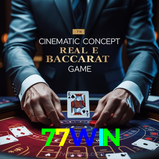 77WIN：Aposte no futebol e ganhe prêmios em slots e roleta ao vivo!