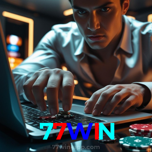 77WIN:Aposte no seu time e ganhe com os melhores jogos de cassino online!