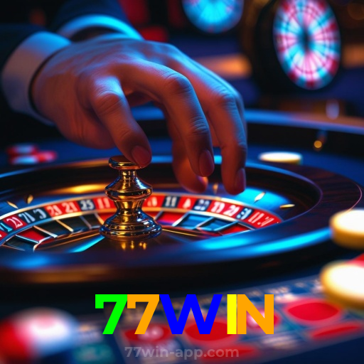 77WIN:Seu lugar de apostas no futebol e prêmios incríveis em jogos de cassino!