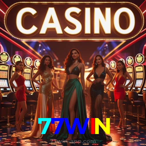 77WIN:Onde o futebol e o cassino online se encontram para grandes prêmios!