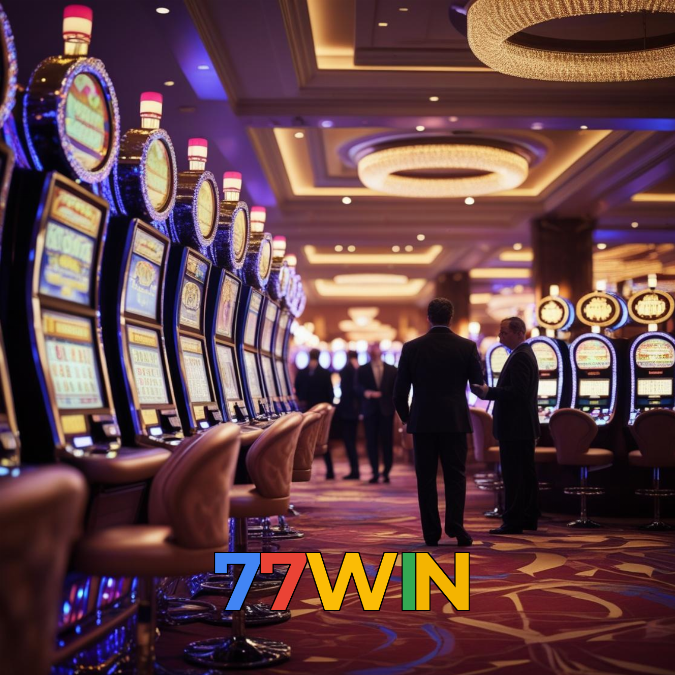 77WIN:O cassino mais confiável para jogar blackjack e apostar no futebol!