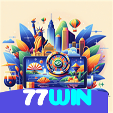 77WIN：Cada giro nas slots pode ser uma grande vitória! Aposte agora!