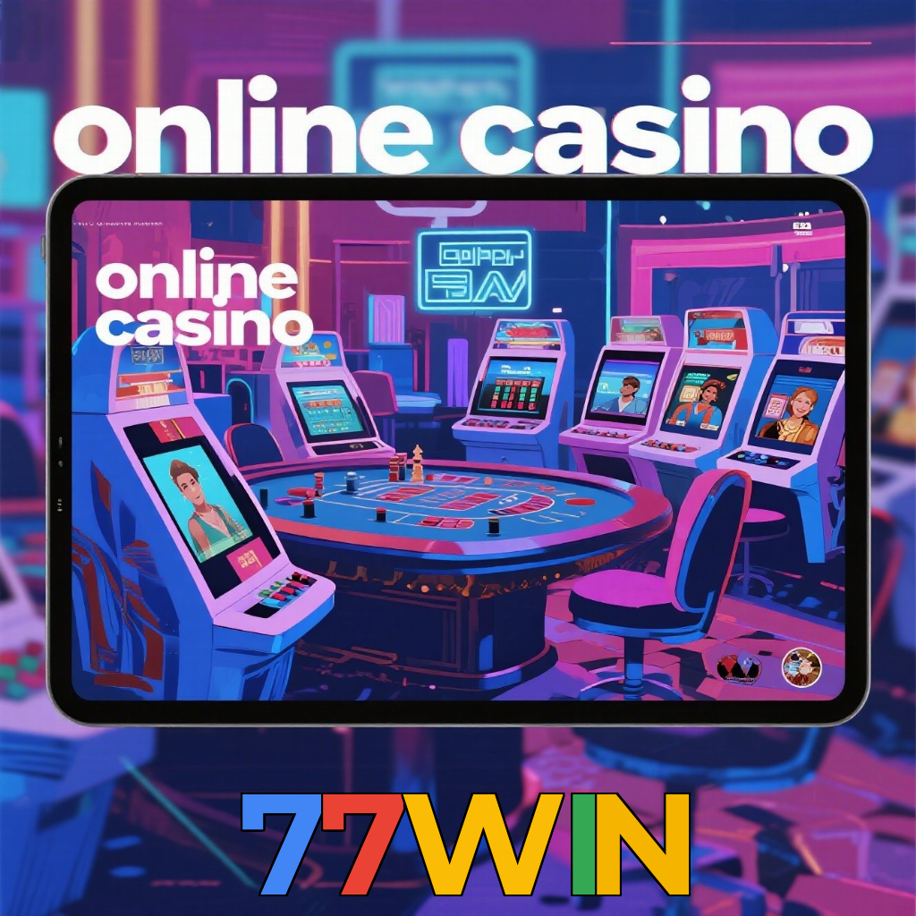 77WIN:Jogue no cassino mais seguro com blackjack, poker e futebol online!