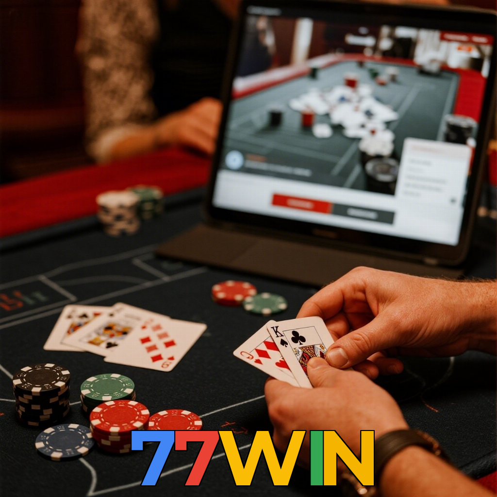 77WIN:Aposte nas roletas e leve o jackpot para casa!
