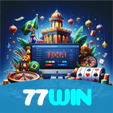 77WIN：O futebol nunca foi tão divertido! Aposte nas melhores partidas e vença!