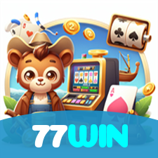 77WIN：O melhor cassino para apostar no futebol e ganhar em jogos de cassino!