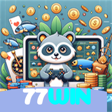 77WIN：Jogue poker e conquiste a vitória nas cartas!