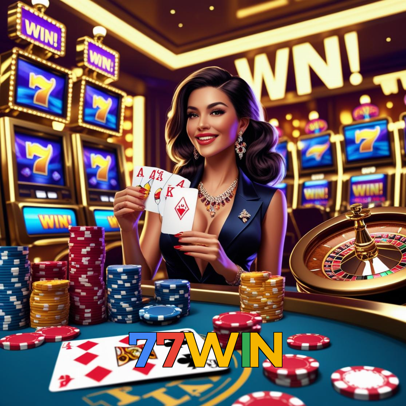 77WIN:Jogue slots, aposte no futebol e ganhe no melhor cassino online!