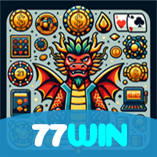 77WIN：Jogue blackjack, aposte no futebol e vença com grandes prêmios!