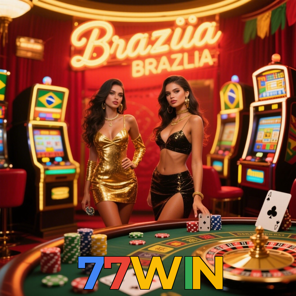 77WIN:No futebol online, a vitória está a um clique de distância!
