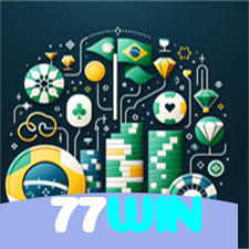 77WIN：Aposte no seu time de futebol e ganhe no blackjack e roleta online!