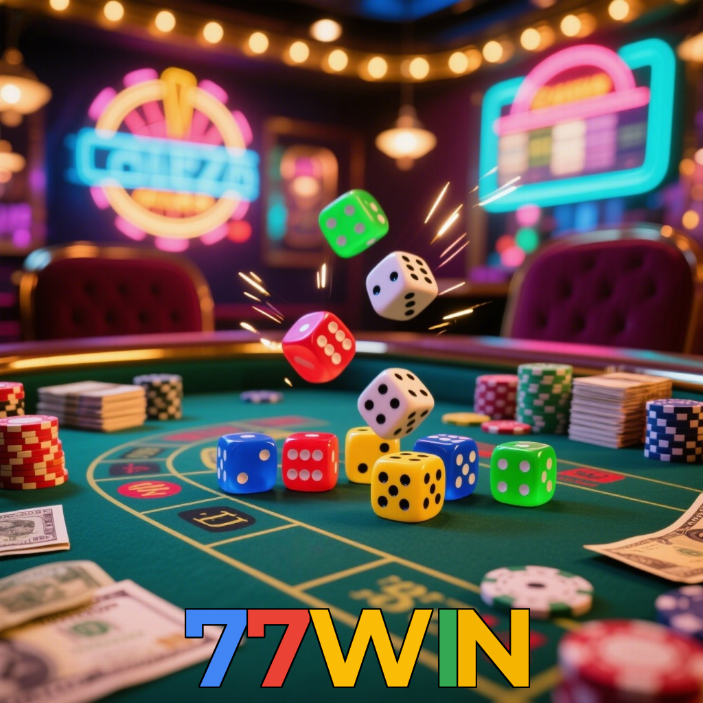 77WIN:Entre na ação! Aposte nas melhores mesas de roleta!