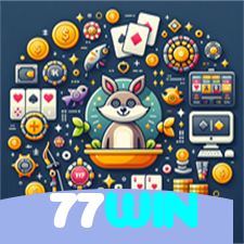 77WIN：Ganhe prêmios em jogos de poker e aposte no futebol com grandes odds!