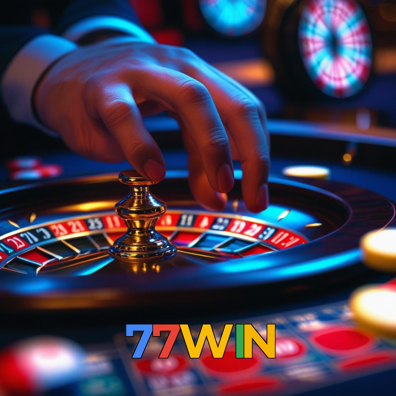 77WIN:Apostas ao vivo no futebol e grandes vitórias em blackjack esperam por você!