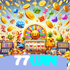 77WIN：Jogue agora no nosso cassino online e ganhe muito mais!