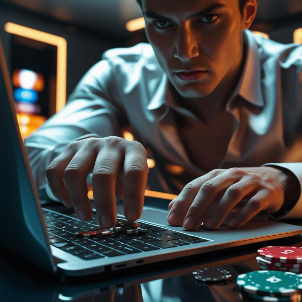 77WIN：Jogue no cassino mais seguro com blackjack, poker e futebol online!