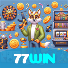 77WIN：A diversão está garantida! Aposte nas melhores slots agora!