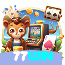 77WIN：Aposte no seu time e ganhe com os melhores jogos de cassino online!