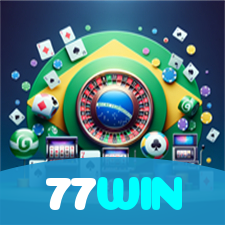 77WIN：Jogue poker online e mostre que você é o mestre das cartas!
