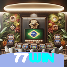 77WIN：Onde sua sorte brilha: jogos de poker, roleta e apostas no futebol!