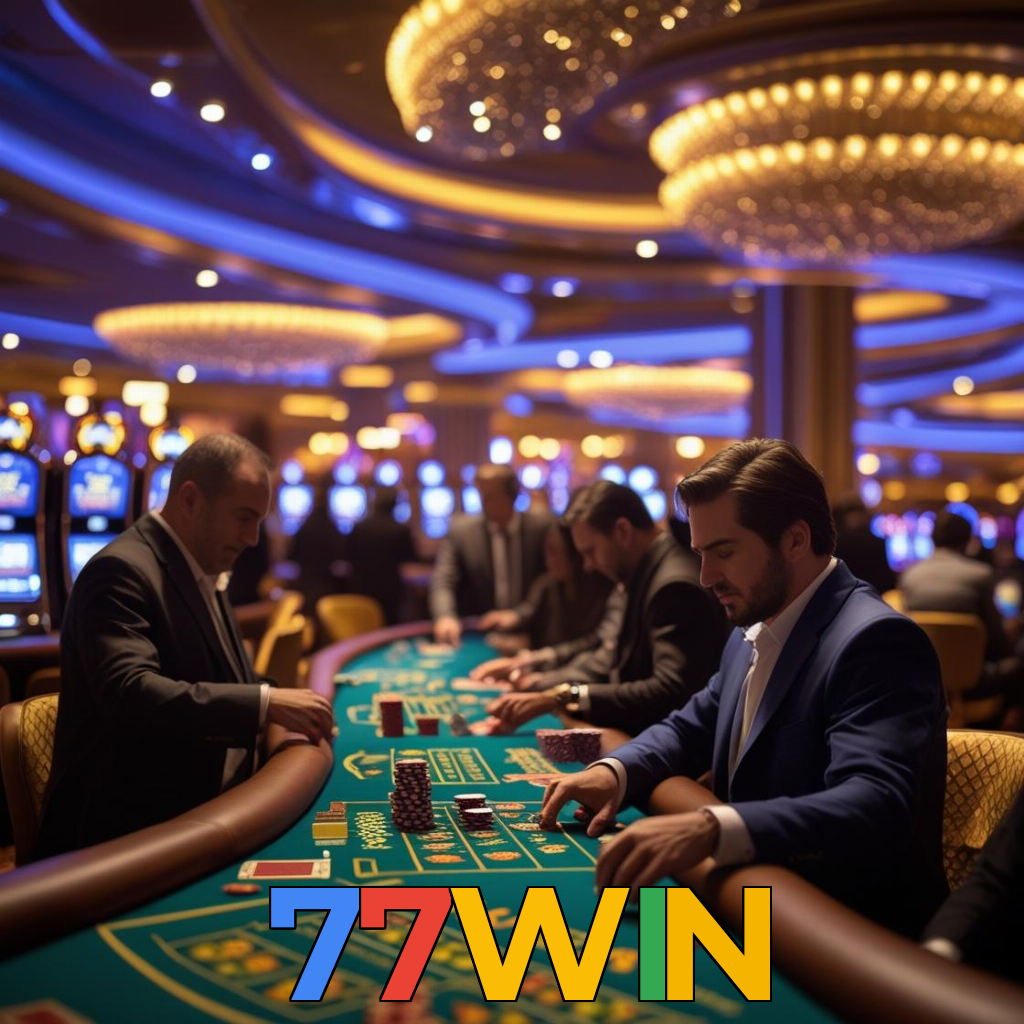 77WIN:Cada giro nas slots pode ser uma grande vitória! Aposte agora!