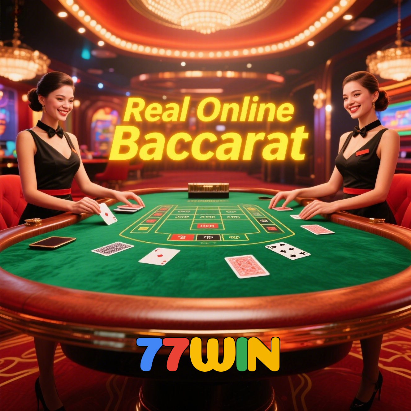 77WIN:Ganhe prêmios jogando slots e apostando no futebol online!